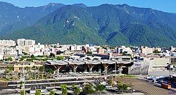 Hualien City