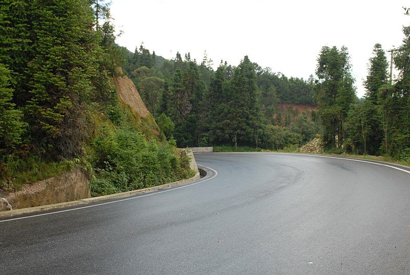 File:镇安镇道路02.jpg