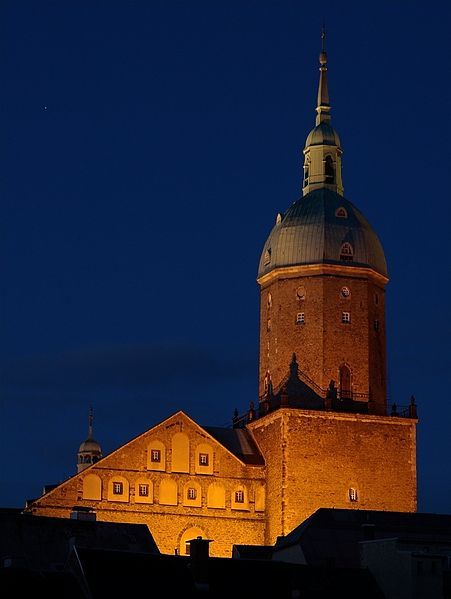 File:Annenkirche Kirchturm.jpg