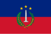 Flag of Bolívar Municipality