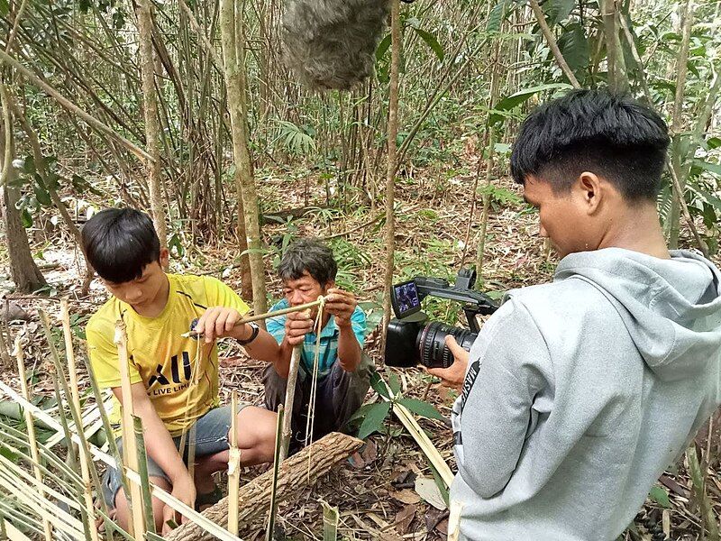 File:Bamboo Trap.jpg