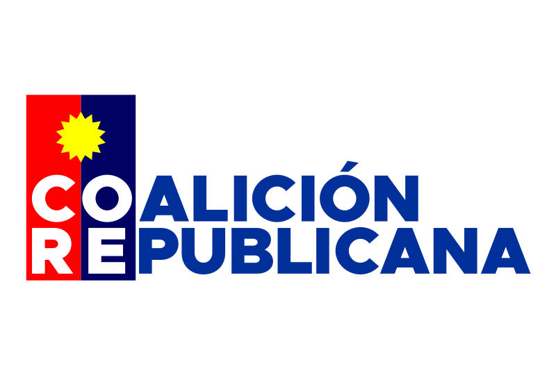 File:BanderaCoalicionRepublicana.svg