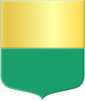 Coat of arms of Biert