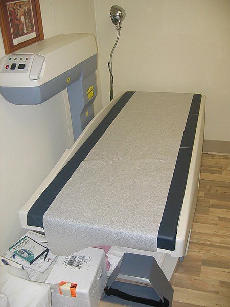 File:Bone density scanner.jpg