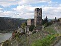 Burg Gutenfels