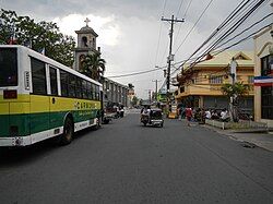 Carmona Poblacion