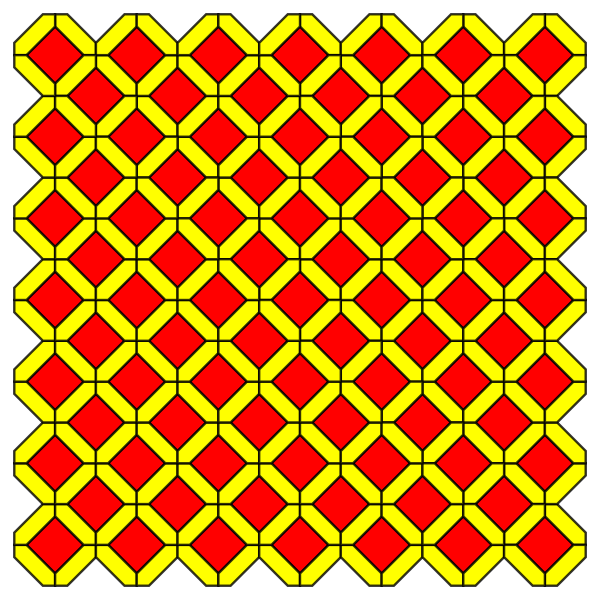 File:Chamfered square tiling-shallow-45.svg