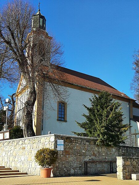 File:Church in Nagykovácsi.jpg