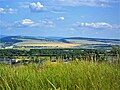 The Crimean Mountains