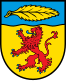 Coat of arms of Aschbach