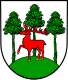 Coat of arms of Höringen