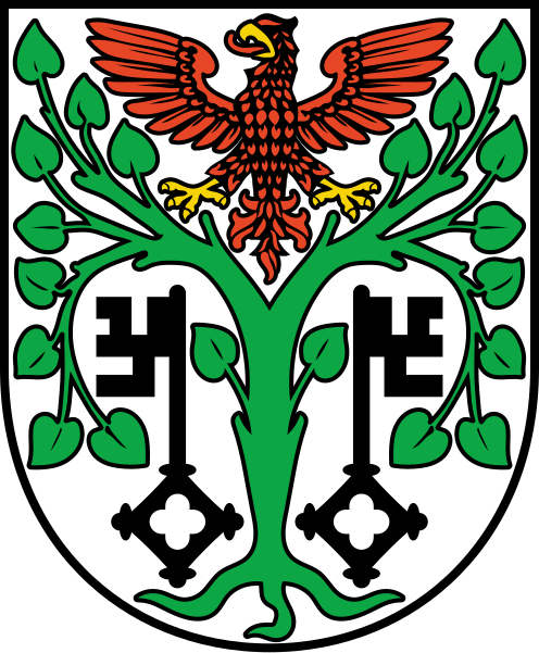 File:DEU Mittenwalde COA.svg