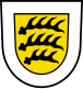 Coat of arms of Tuttlingen