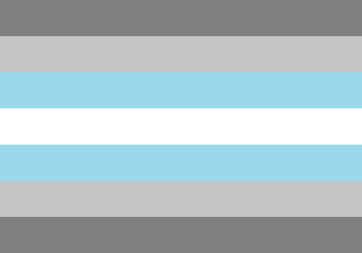 File:Demiboy Flag.svg