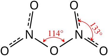 File:Dinitrogen pentoxide.svg