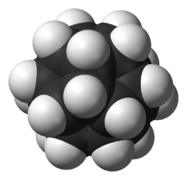 Dodecahedrane