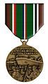 European-African-Middle Eastern Campaign Medal