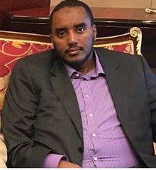 Fahad Yasin Haji Dahir