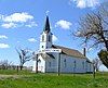 Evangelical Lutheran Trinity Church