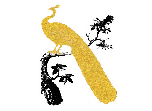 File:Golden peacock.tif