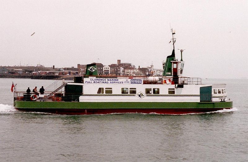 File:Gosport Queen.jpg