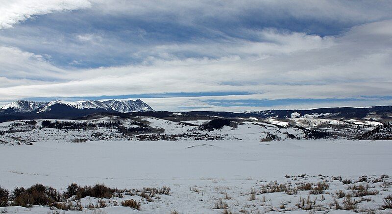 File:Green Mountain Reservoir.JPG