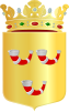 Coat of arms of Buggenum