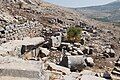 Roman temple of Hosn Niha, Lebanon