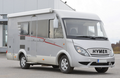 Hymer Exsis