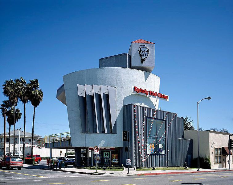 File:KFC bucket restaurant.jpg