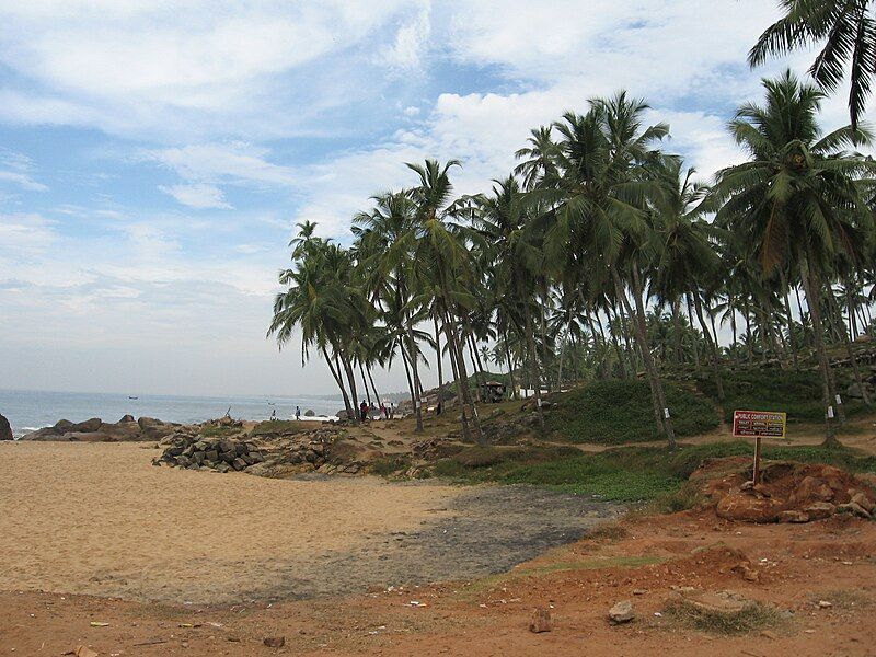 File:Kovalam Samodra Beach.JPG