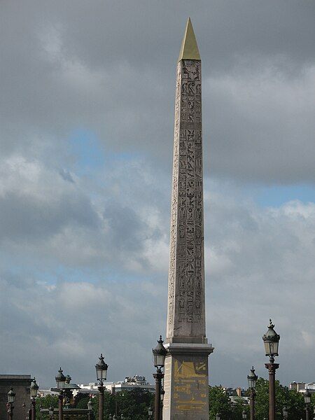 File:L'Obélisque TheObelisk Paris.jpg