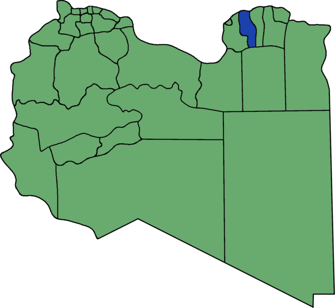 File:Libyen Al Marj.png