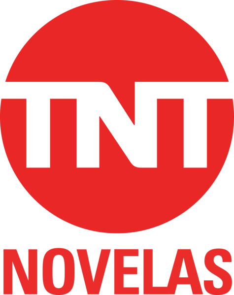 File:Logo TNT Novelas.png