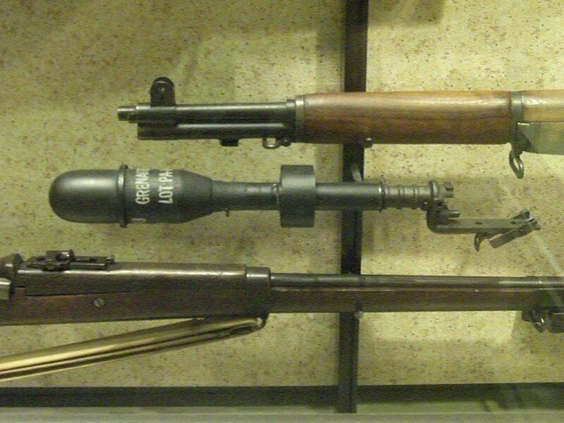 File:M1Garand muzzle grenade.jpg