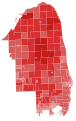 2016 United States House of Representatives election in Michigan's 10th congressional district