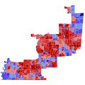 2020 United States House of Representatives election in Mississippi's 3rd congressional district