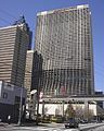 Marriott Marquis, Atlanta, Georgia