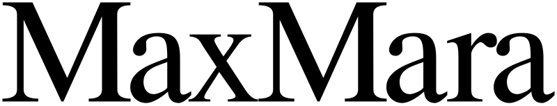 File:Max Mara logo.svg