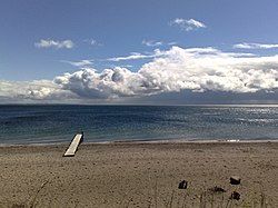 Moesgård Beach