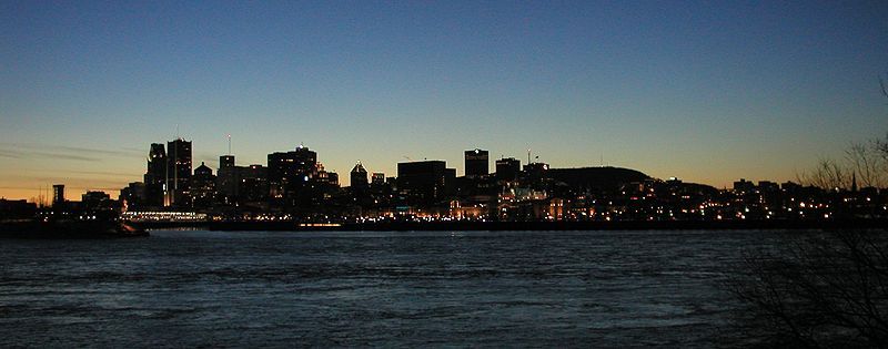 File:Montreal by night.jpg