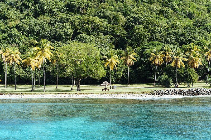 File:Mustique beach.jpg