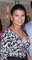 An image of Mylene Dizon.