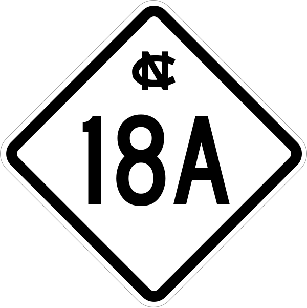 File:NC 18A 1957.svg