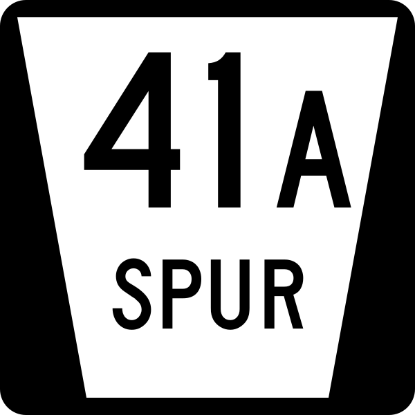 File:N SPUR 41A.svg