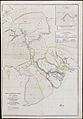 The six provinces of Lower Cochinchina in 1863