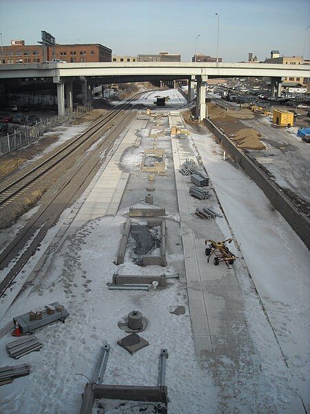 File:NorthstarRailDowntownMinneapolisBallpark1.JPG