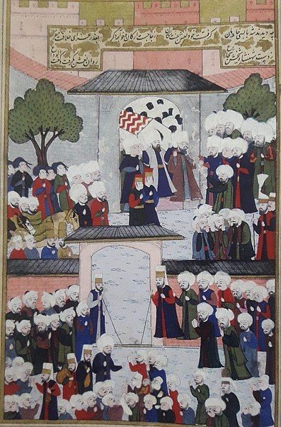 File:Nurbanu's burial, Shahanshahnama.jpg