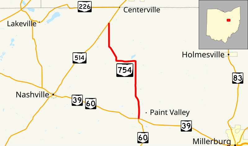 File:OH 754 map.svg