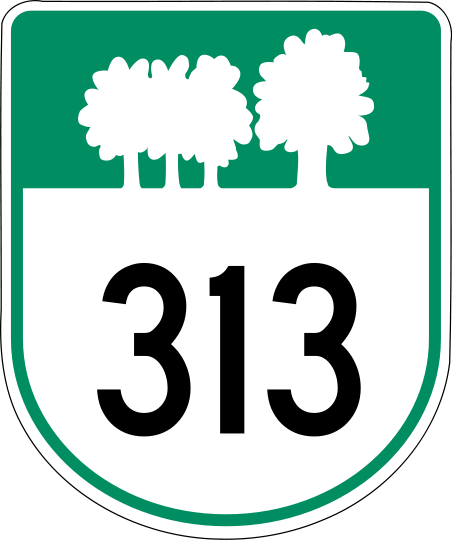 File:PEI Highway 313.svg